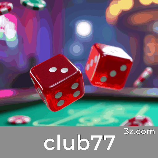 Club77: Jogo em Tempo Real para Brasileiros
