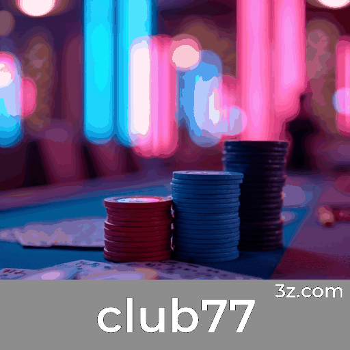 Club77: Desafie-se com Jogos de Crash e Multiplicadores Incríveis