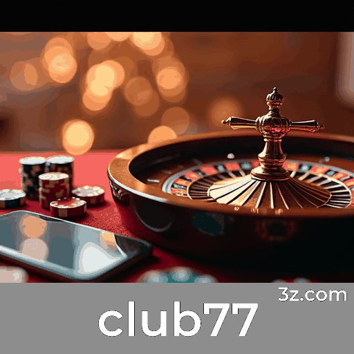 Registro Seguro e Instantâneo no Club77