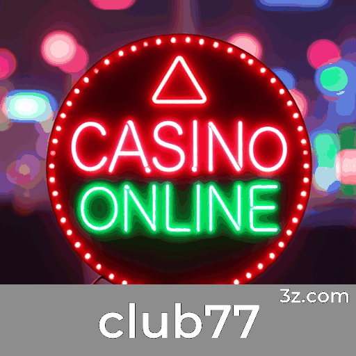 Tecnologia Avançada da club77: Uma Experiência Incomparável