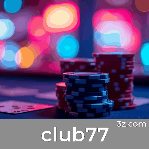 Club77: Aproveite Bônus e Ofertas Únicas!