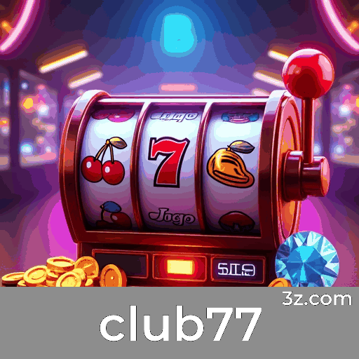 Club77 - Seu Cassino Online Confiável e Premiado