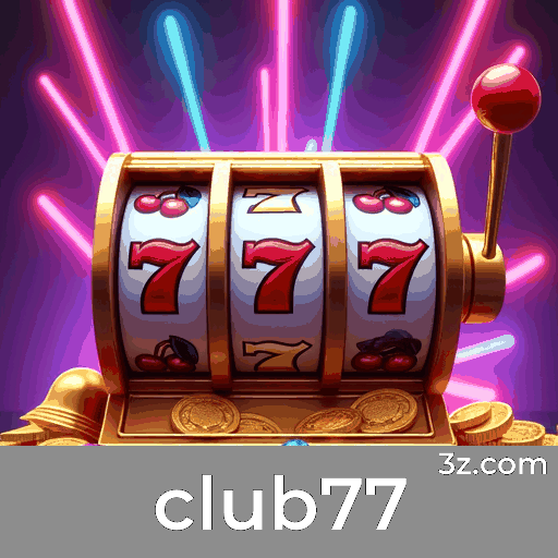 Club77 - Seu Cassino Online Confiável e Premiado