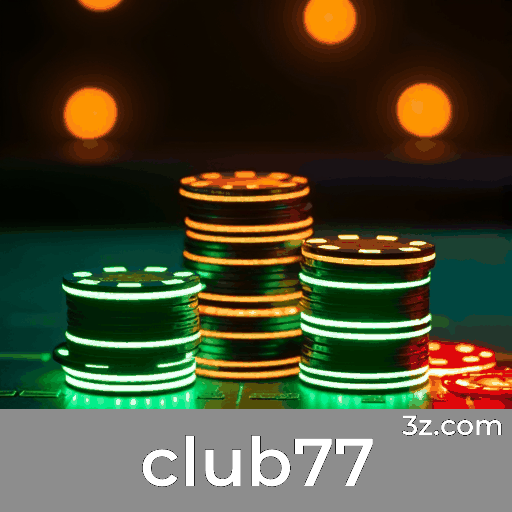 Parceria com Desenvolvedoras e Tecnologia no club77