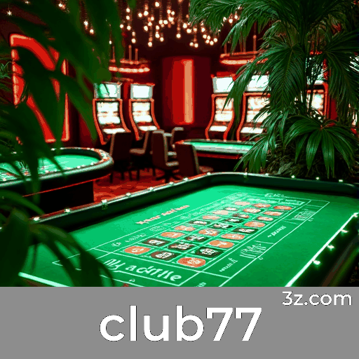 Club77: Aproveite Bônus e Ofertas Únicas!
