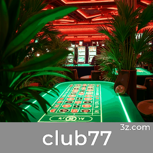 Club77: Pioneiro em Convergência de Tecnologias e Experiências Disruptivas