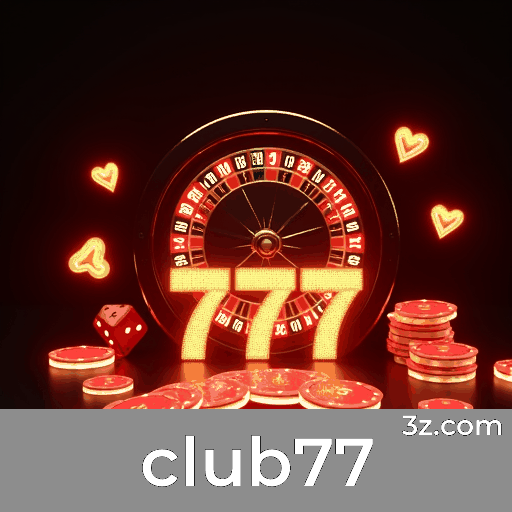 Club77: Jogos de Mesa Ao Vivo com Autenticidade Brasileira