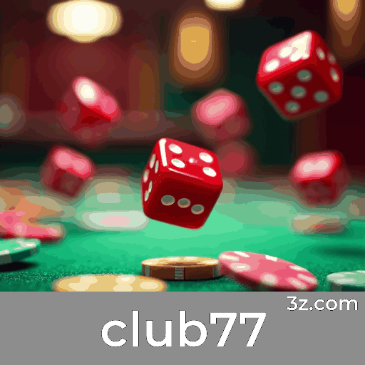 Club77: Experiência de Cassino Profissional e Realista