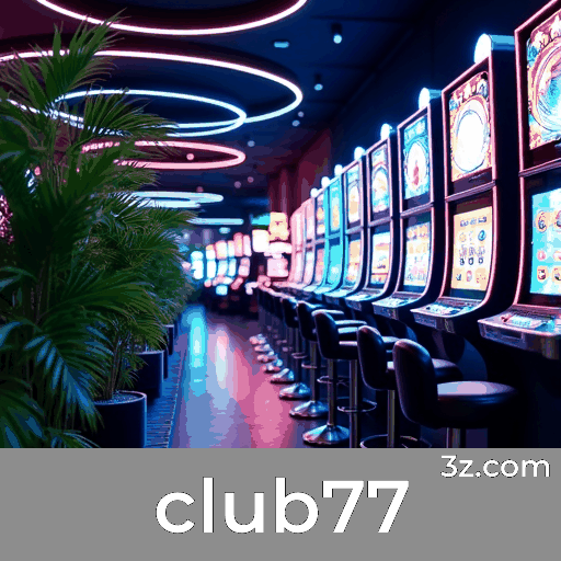 Club77: Experiência de Cassino Profissional e Realista