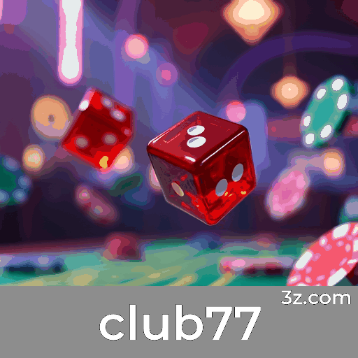 Club77 - Seu Cassino Online Confiável e Premiado