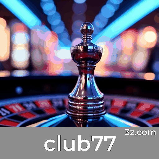 Club77: Experiência de Jogos de Casino Imersiva e Luxuosa