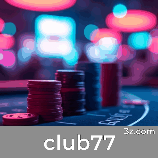 Club77 - Seu Cassino Online Confiável e Premiado