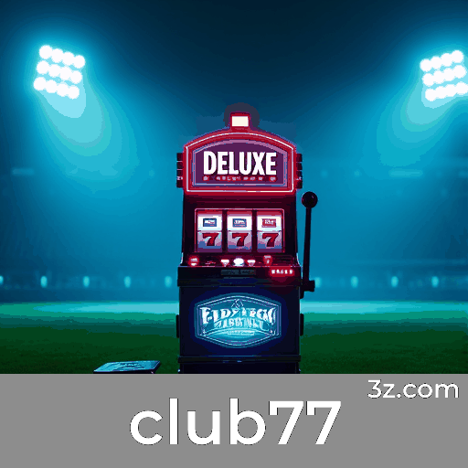 Tecnologia Avançada da club77: Uma Experiência Incomparável