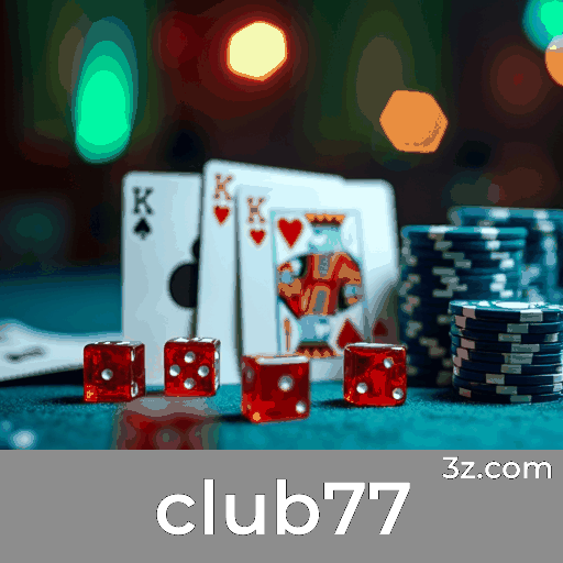 Club77: Jogo em Tempo Real para Brasileiros