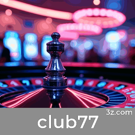 Club77: Experiência Completa de Apostas no Seu Celular
