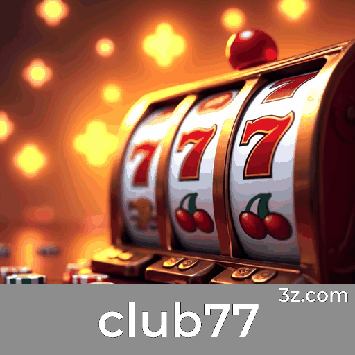 club77: Plataforma de Apostas Profissional e Confiável