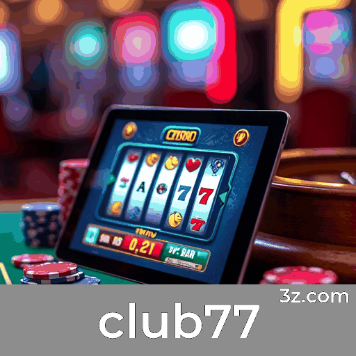 Club77: Aprenda Estratégias de Jogos e Aumente suas Habilidades